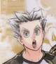 Bokuto Koutarou 