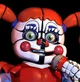 Circus Baby