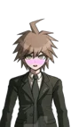 CV Makoto Naegi 