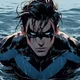 Dick grayson