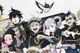 Black clover 