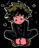 Izuku - BL 