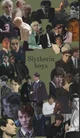 Slytherin Boys 