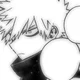 Katsuki Bakugou