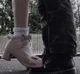 Tall boyfriend 