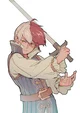 Shoto todoroki