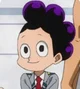 Minoru mineta 