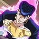 Josuke higashikata