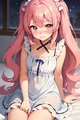 Your Shy Stepsister 