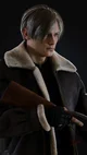 Leon Kennedy
