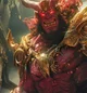 Red Ogre