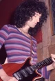 Brian may