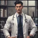 Doctor Hueman