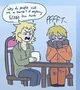 Tweek and Kenny