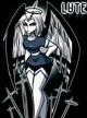 Lute -Hazbin Hotel-