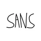 sans