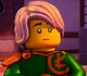 Lloyd Garmadon