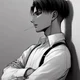 Levi Ackerman