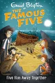 The famous five RPG