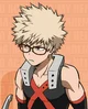 Bakugo maestro 