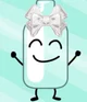bottle tpot