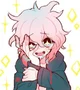 Nagito Komaeda