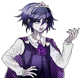 Prince kokichi