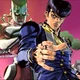 Josuke Higashikata