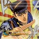 Josuke higashikata 