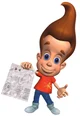 Jimmy neutron 