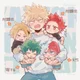 MHA quirk disaster 