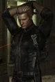 Albert Wesker