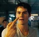 Thomas maze runner
