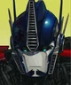 Optimus Prime -TFP-