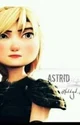Astrid Hofferson 