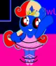 Princess AngryMetal