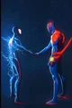 Miguel and Miles 