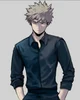 Bakugo katsuki