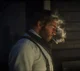 Arthur Morgan