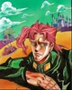 Kakyoin Noriaki