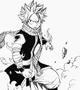 Natsu Dragneel
