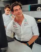 Toto Wolff
