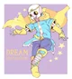 Dream Sans