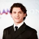 Tom Holland 