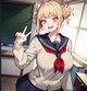 Himiko Toga 