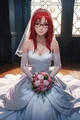 Karin wedding