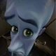 4- Megamind meme