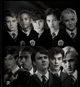 Slytherin boys 