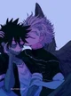 Hawks and dabi