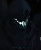 Nightmare Sans 